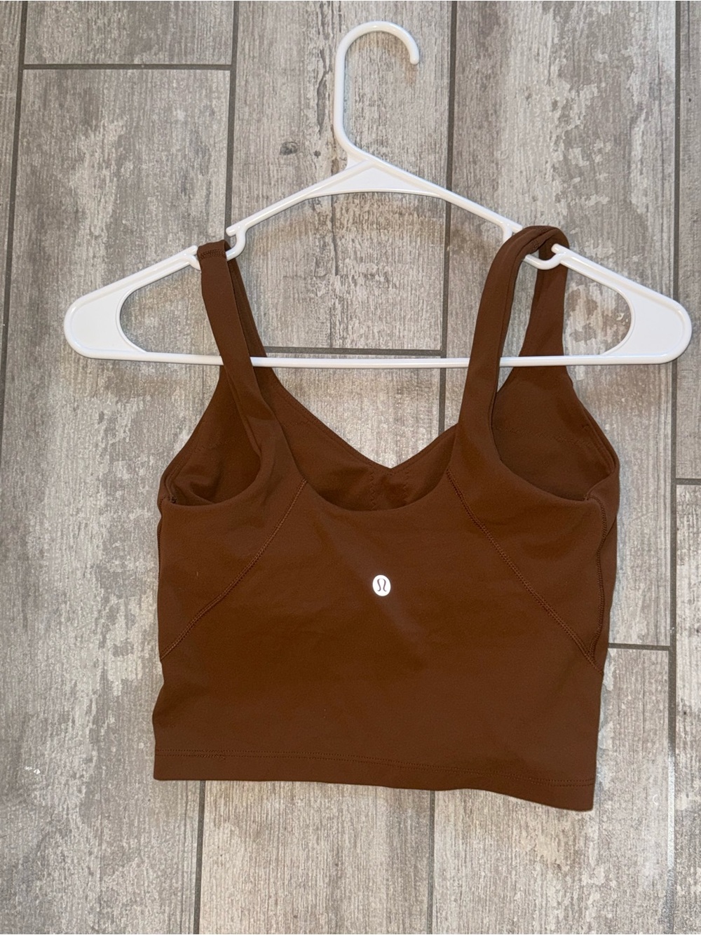 Lululemon Align Tank - Picture 2 of 6